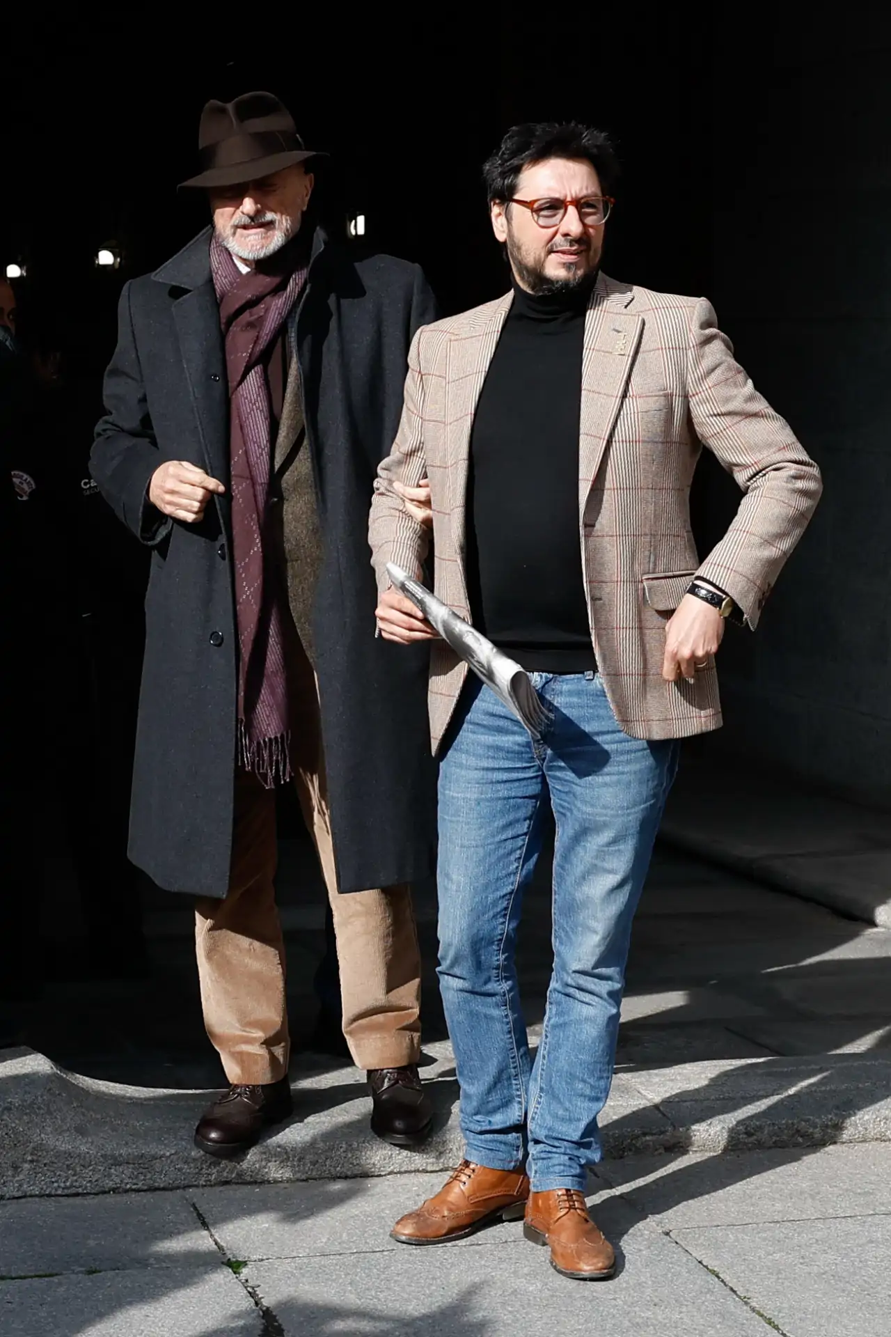 Arturo Pérez-Reverte