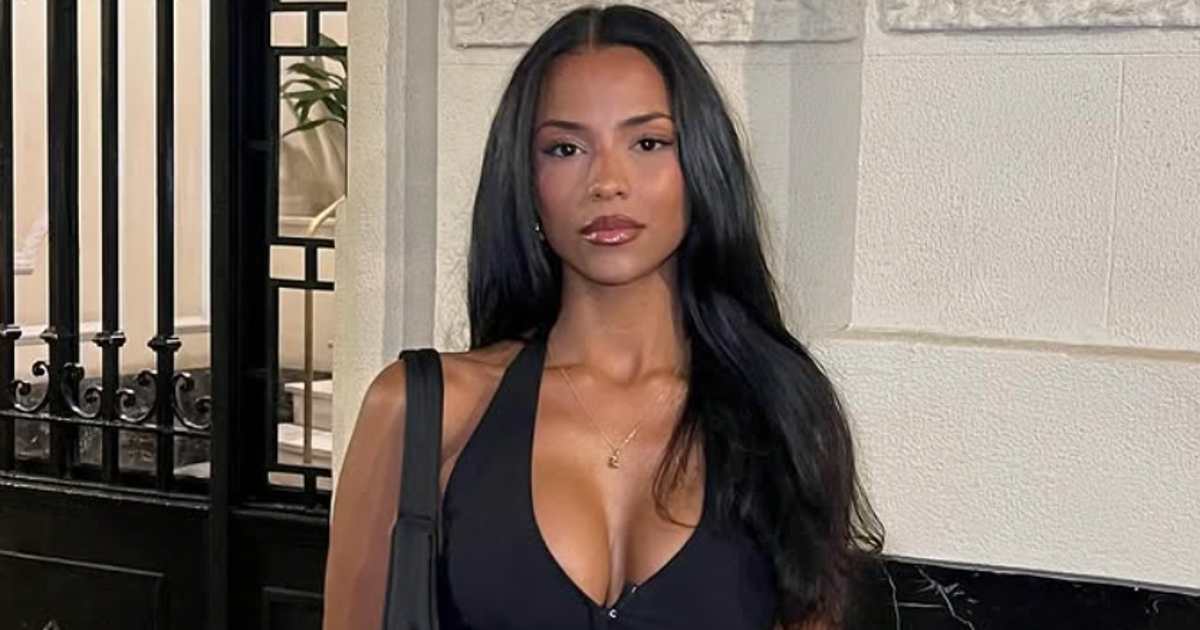 Yulen Pereira exige una prueba de paternidad del hijo de Jeimy Báez