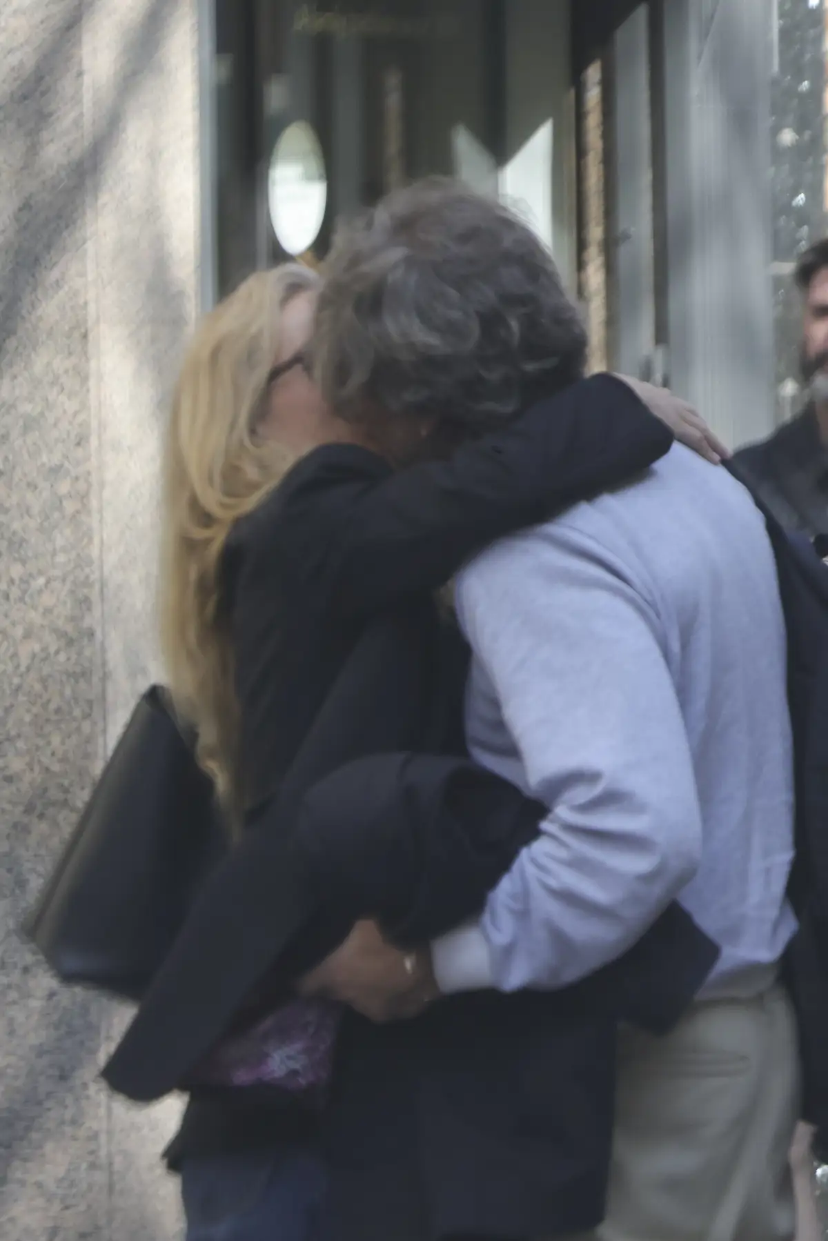 Kira Miró y Salva Reina 