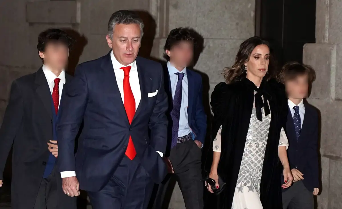 Ana Aznar, sobre vivir en Roma: “Es súper caminable, hay muchos ...