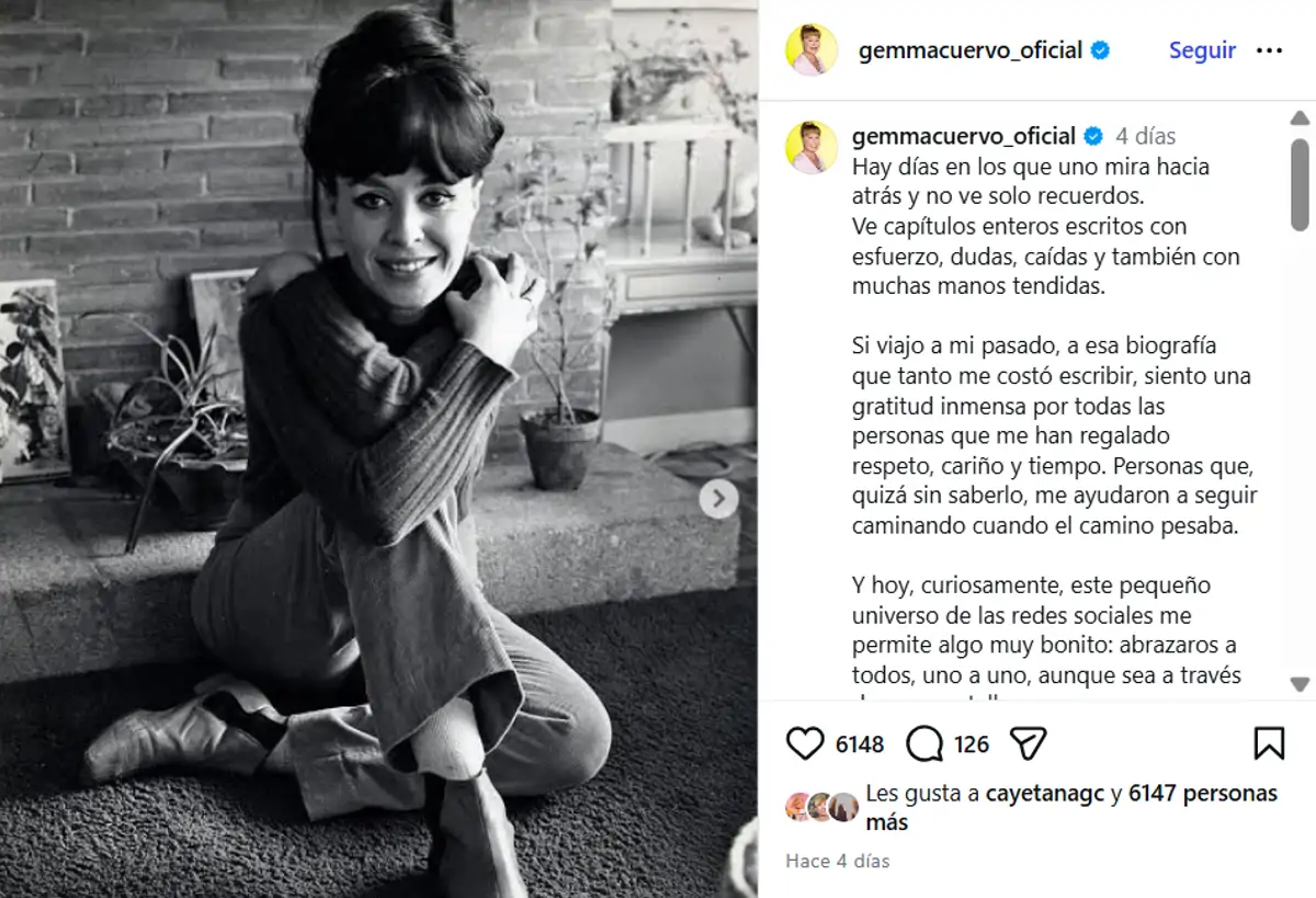 Gemma Cuervo