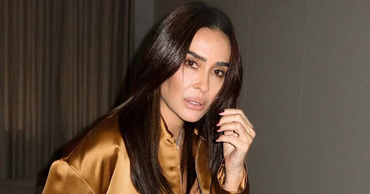 Vickyac Vicky Martín Berrocal cumple 53 años: