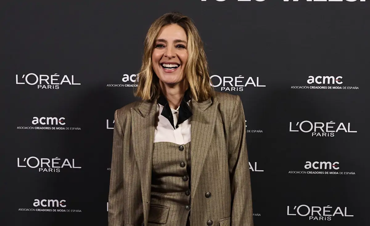 Sandra Barneda se confiesa en Lecturas: "Nunca iría a 'La isla de las  tentaciones' porque no necesito poner a prueba mi pareja. Iría antes a  'Supervivientes'"