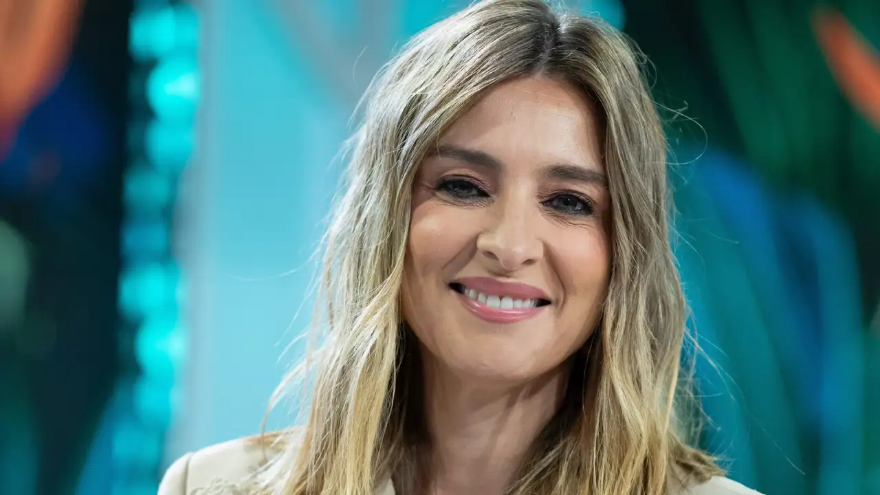 Sandra Barneda se confiesa en Lecturas: "Nunca iría a 'La isla de las  tentaciones' porque no necesito poner a prueba mi pareja. Iría antes a  'Supervivientes'"