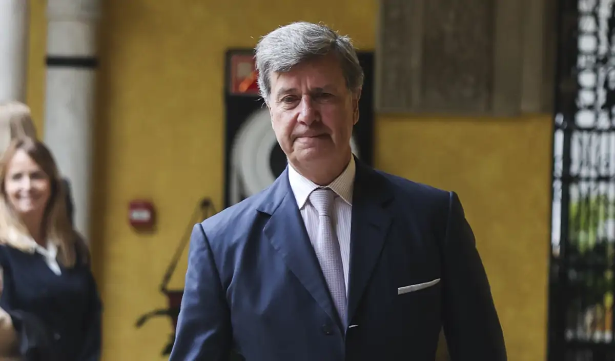 Cayetano Martínez de Irujo