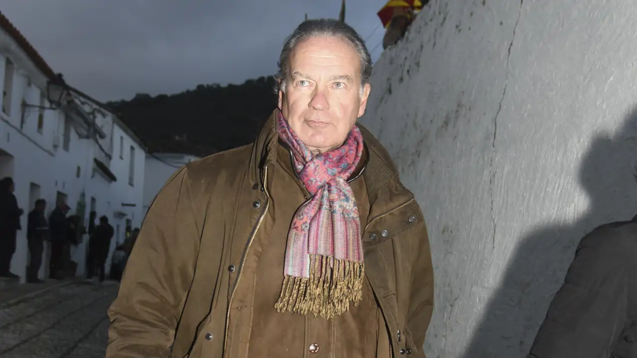 Bertín Osborne