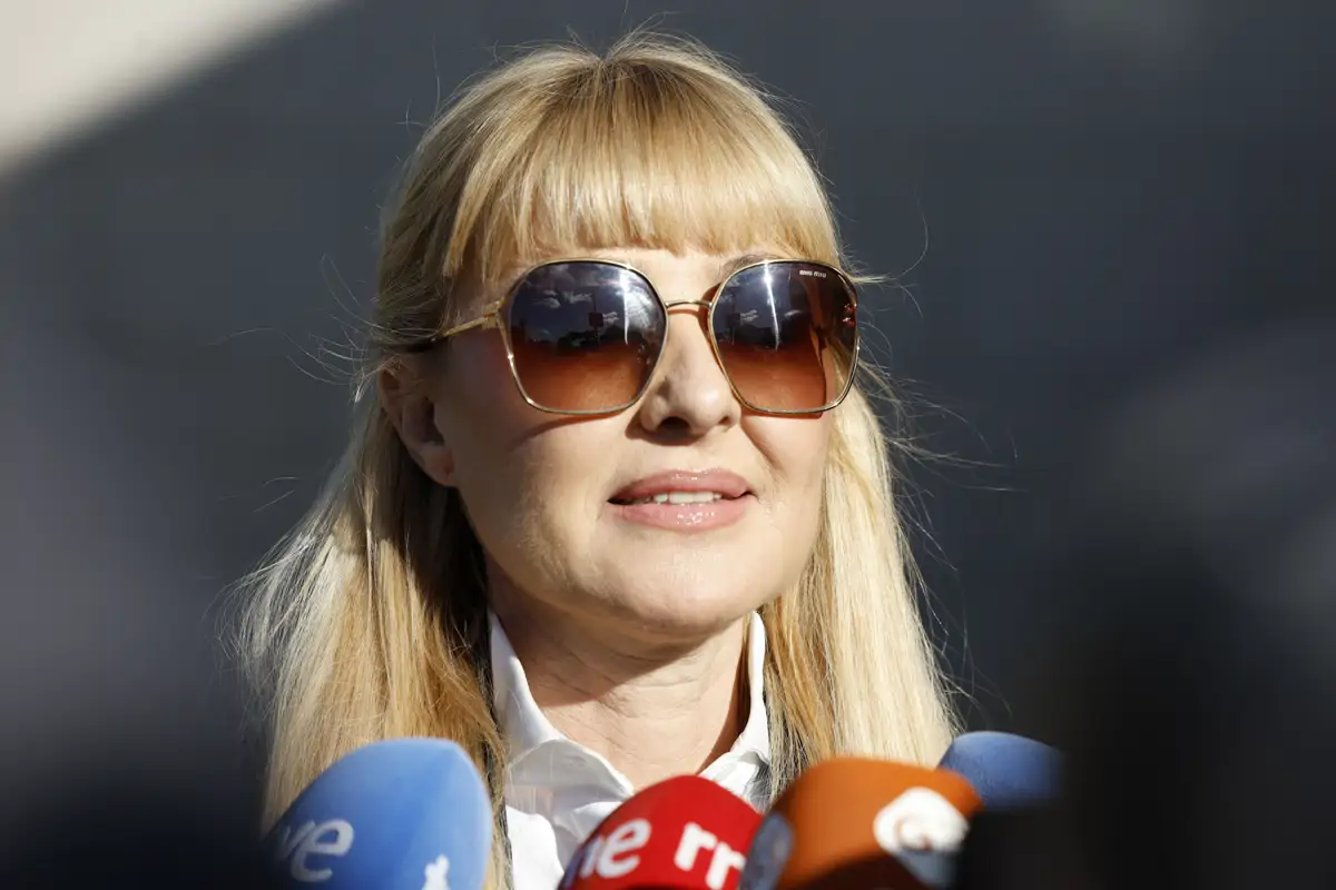 Cayetana Guillén Cuervo