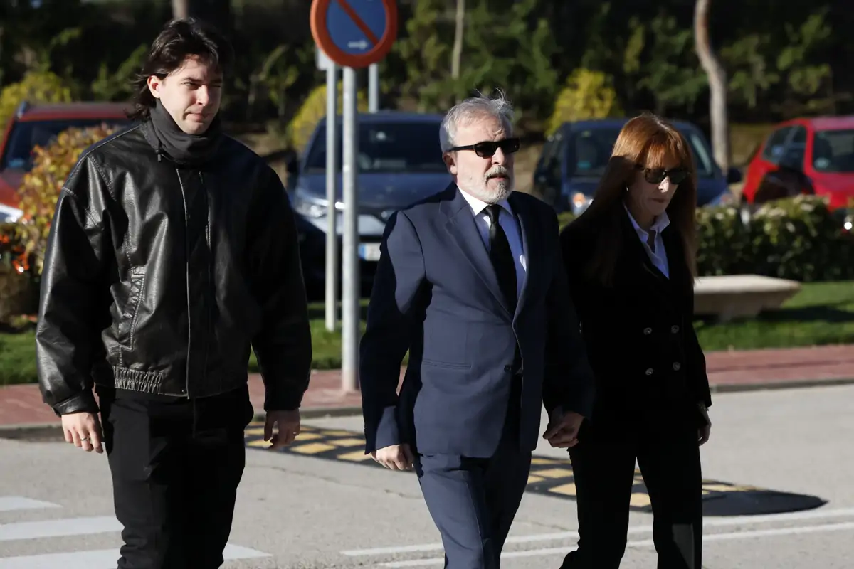 Fernando Guillén Cuervo