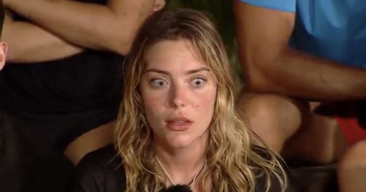 El resumen de la gala de 'Supervivientes 2026' de ayer: un mensaje del  exterior, una durísima traición y toque de atención a Claudia Chacón