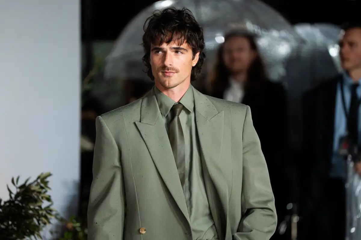 Jacob Elordi