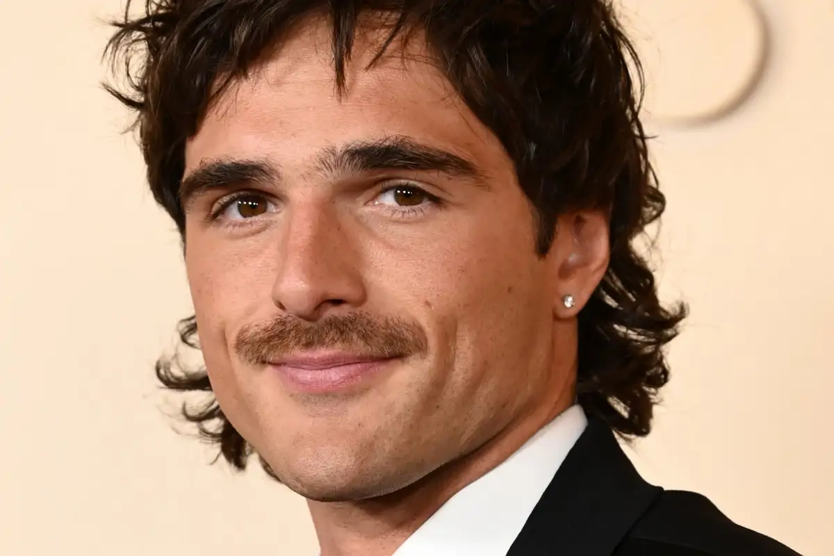 Jacob Elordi