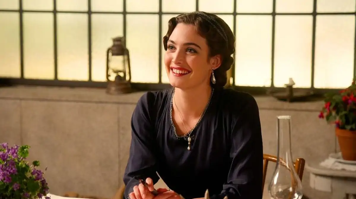 La Promesa: Julieta se postula como ayudante de Manuel