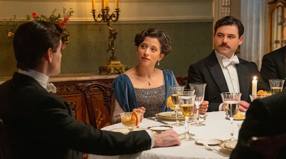 La Promesa: La familia Luján solo tiene reproches para el proyecto de Martina 