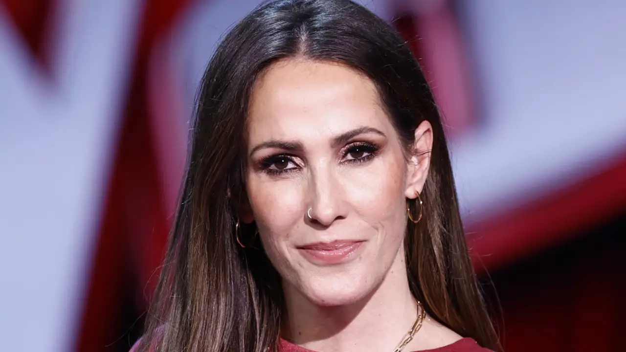 Malú