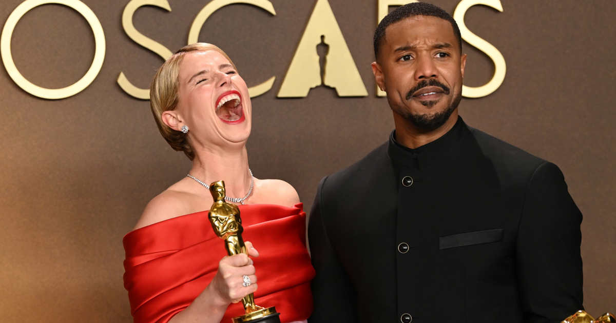 El resumen completo de la gala de los Oscars 2026: la emoción de los ...