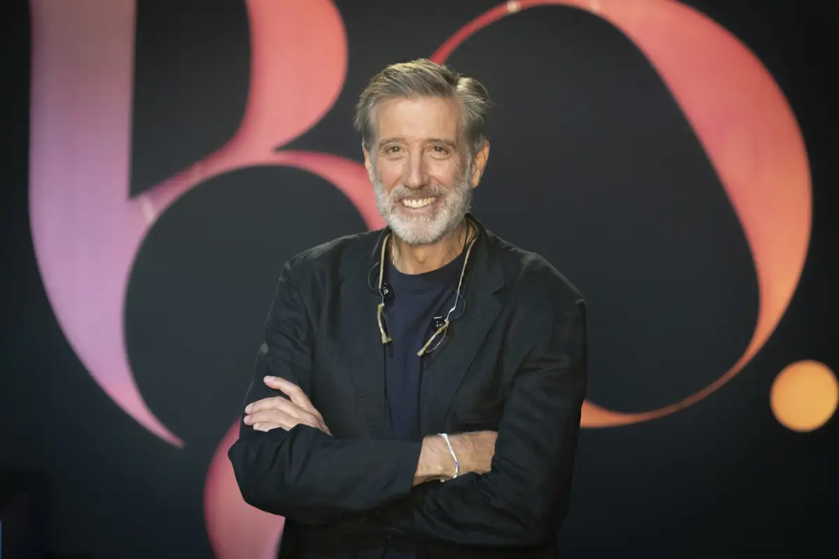 Emilio Aragón