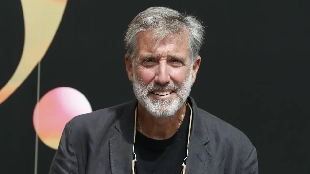 Emilio Aragón