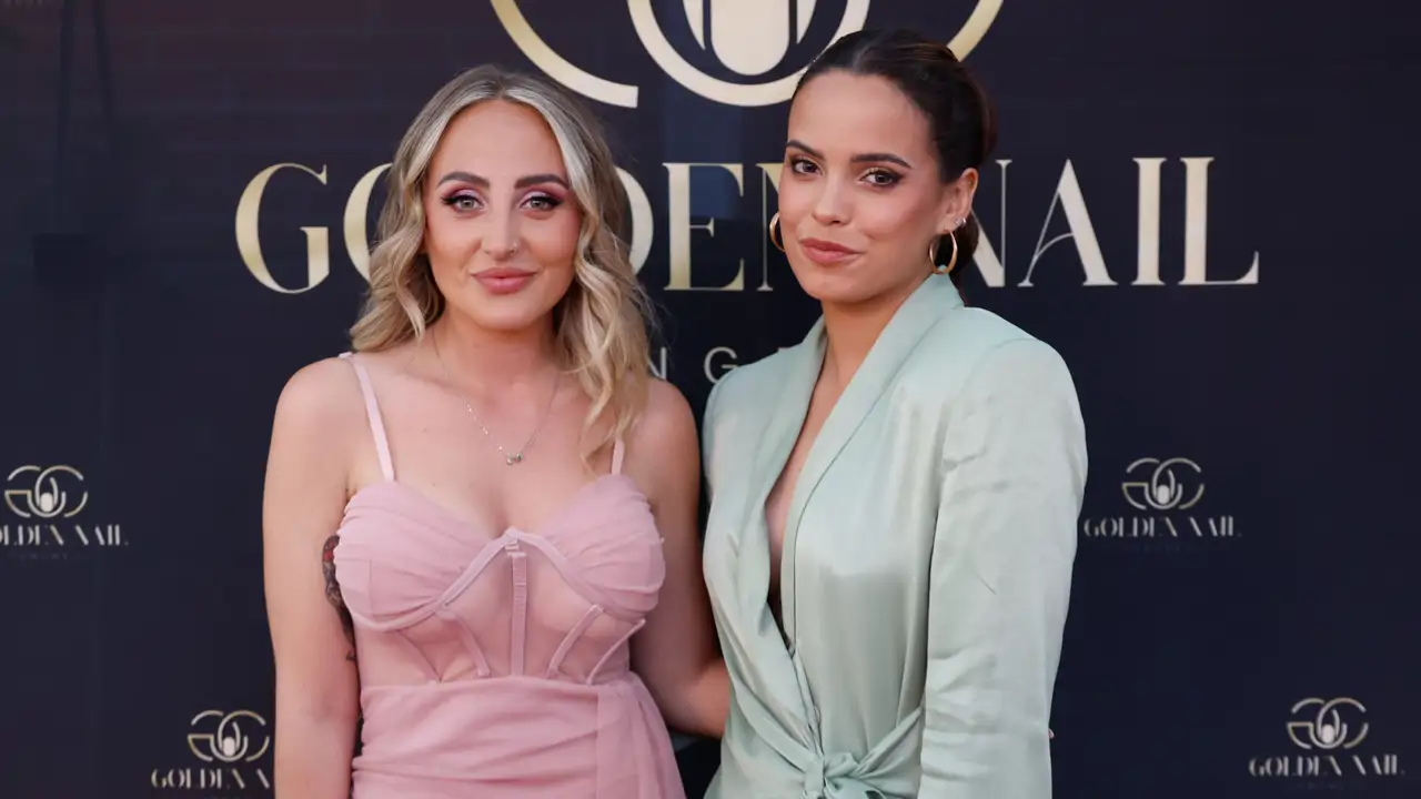 Gloria Camila confirma su distanciamiento de Rocío Flores: "Si ella quiere contarlo este fin de semana está en su derecho"