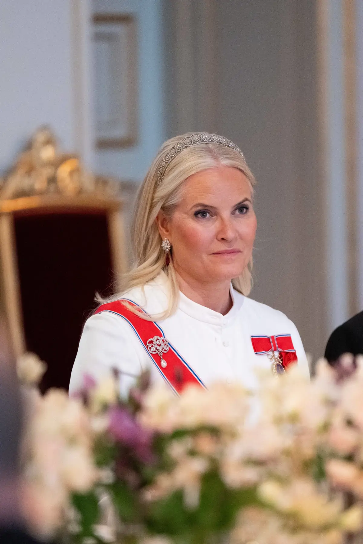 Mette-Marit de Noruega