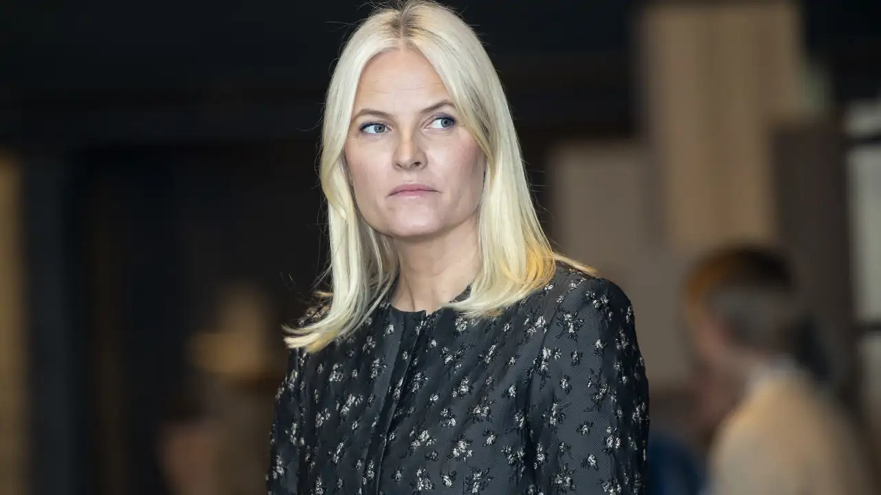Mette-Marit