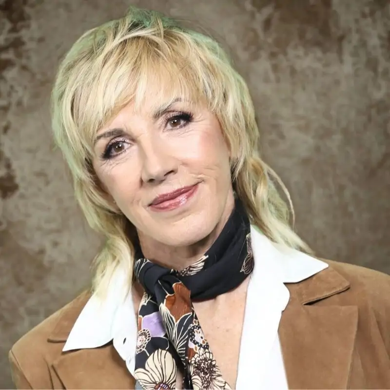 Ana Torroja collage