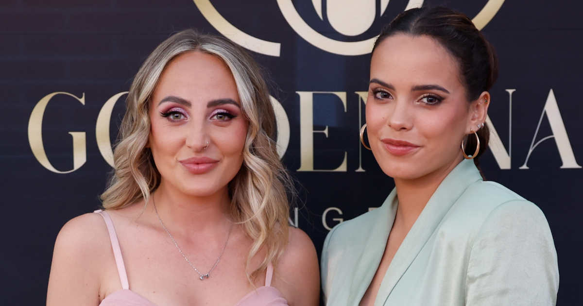 Hay muchas cosas que no le han gustado": el motivo de la ruptura de Gloria  Camila y Rocío Flores