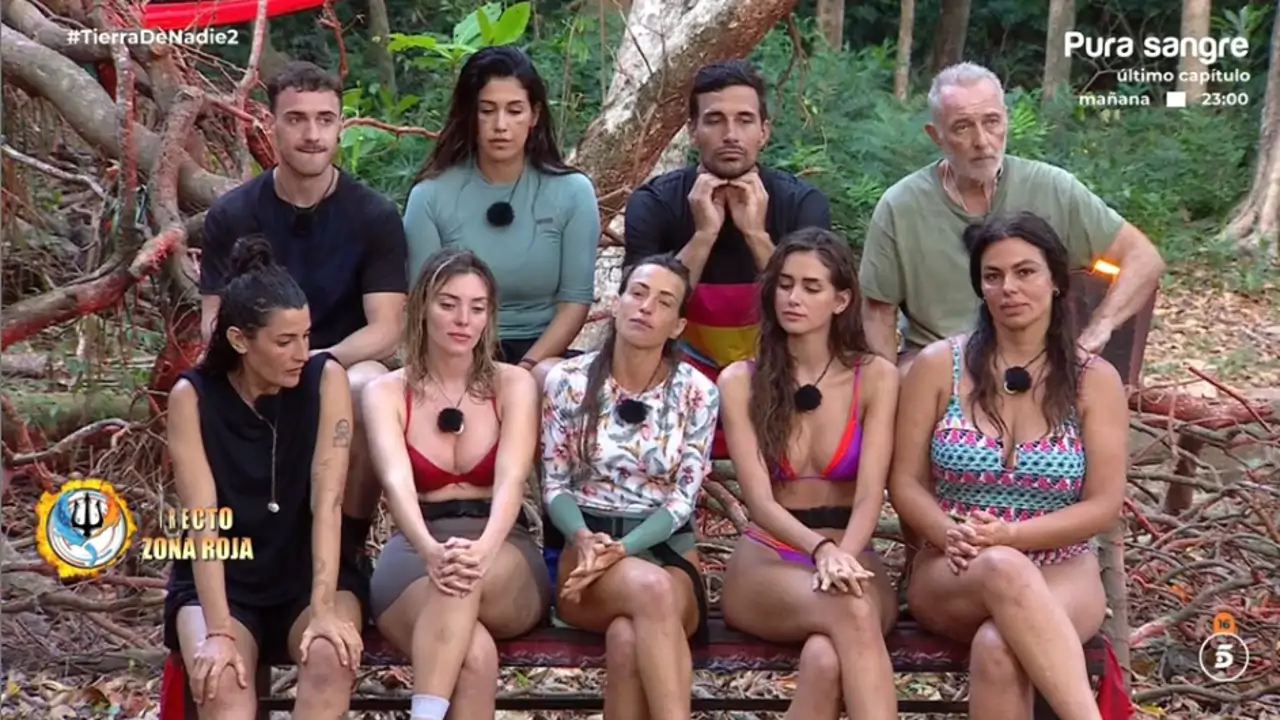 Supervivientes 2026 event impact Archysport The Ratings Tug-of-War