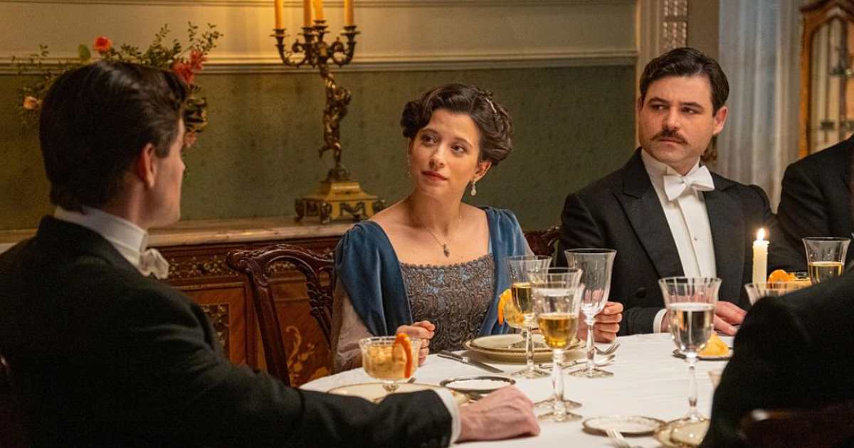 Avance de 'La Promesa', capítulo 798, viernes 20 de marzo: Leocadia desata  el caos tras una impactante confesión sobre la paternidad de Ángela  mientras las tensiones estallan en el palacio