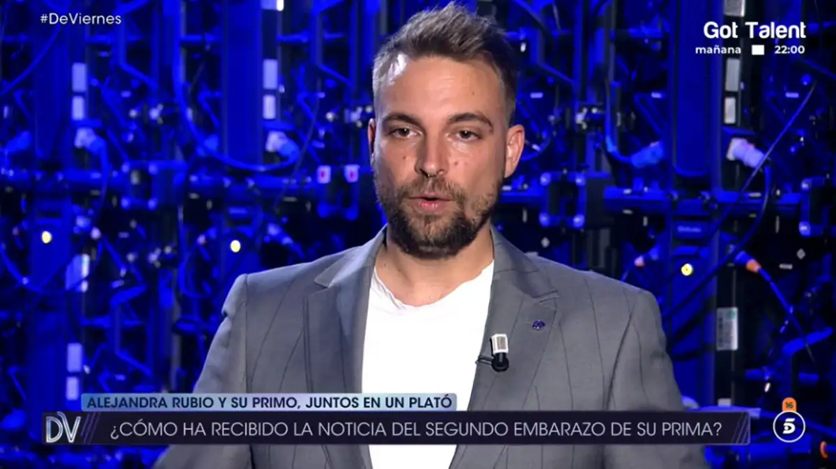 José María Almoguera