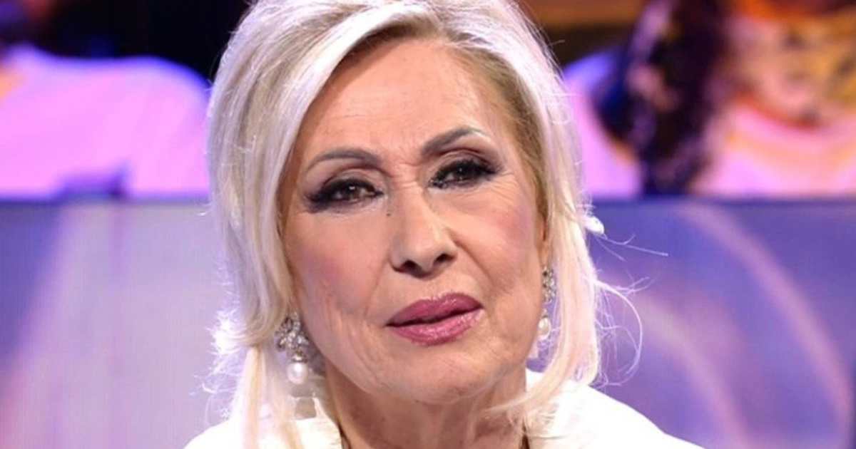 Nunca ejerció de madre”: Rosa Benito estalla en '¡De Viernes!' contra Rocío Carrasco