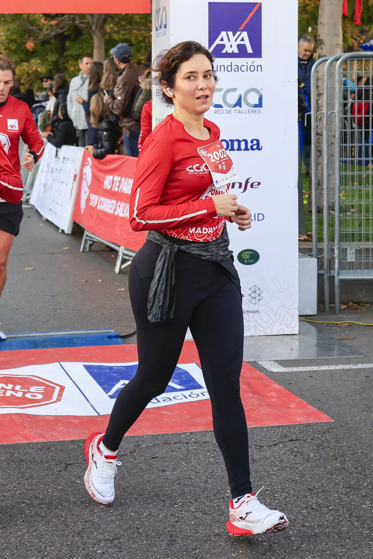Isabel Díaz Ayuso
