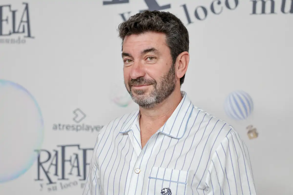 Arturo Valls