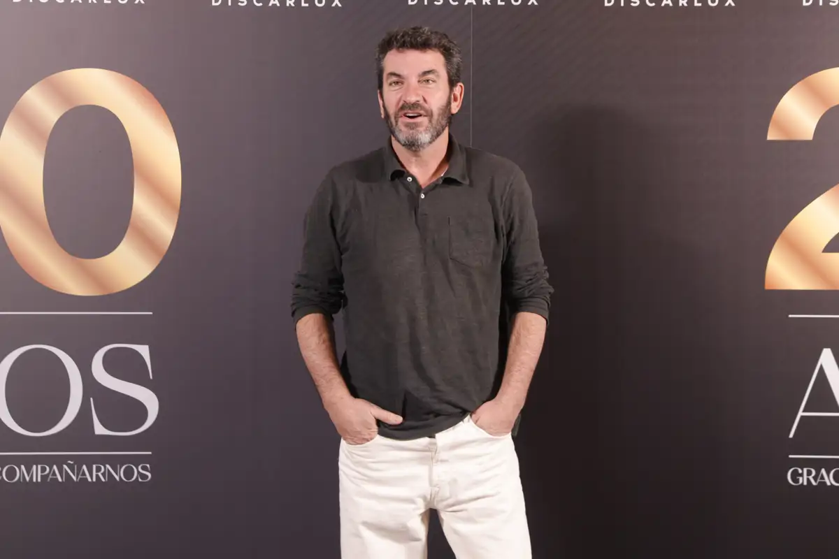 Arturo Valls