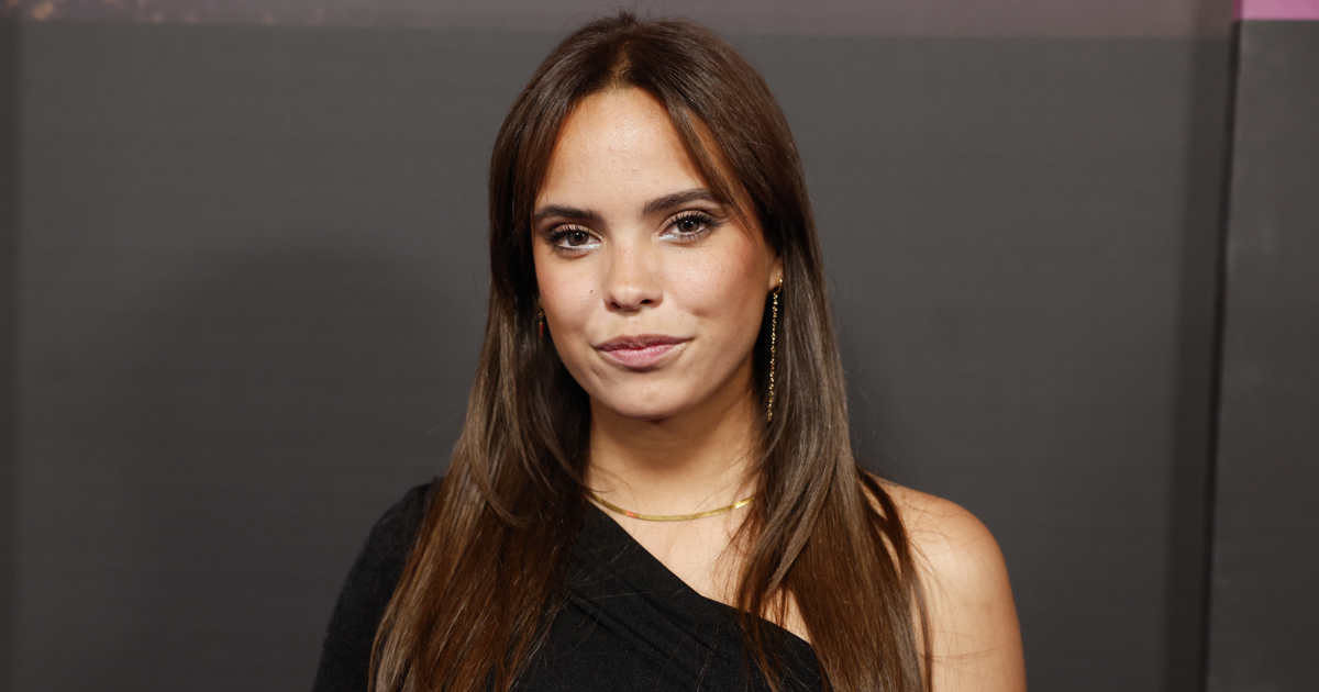 Gloria Camila responde a Rocío Flores: "No se puede sentar en un plató a  decir cosas que yo no he dicho ni hecho"