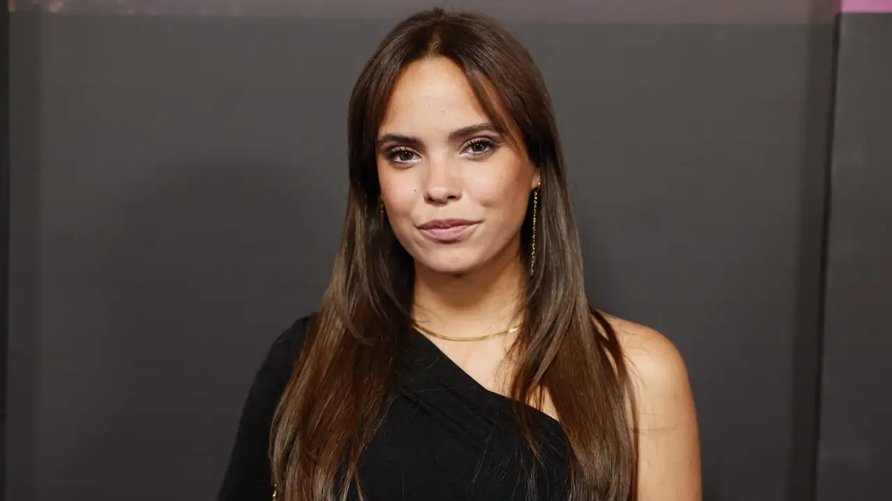 Gloria Camila responde a Rocío Flores: "No se puede sentar en un plató a  decir cosas que yo no he dicho ni hecho"