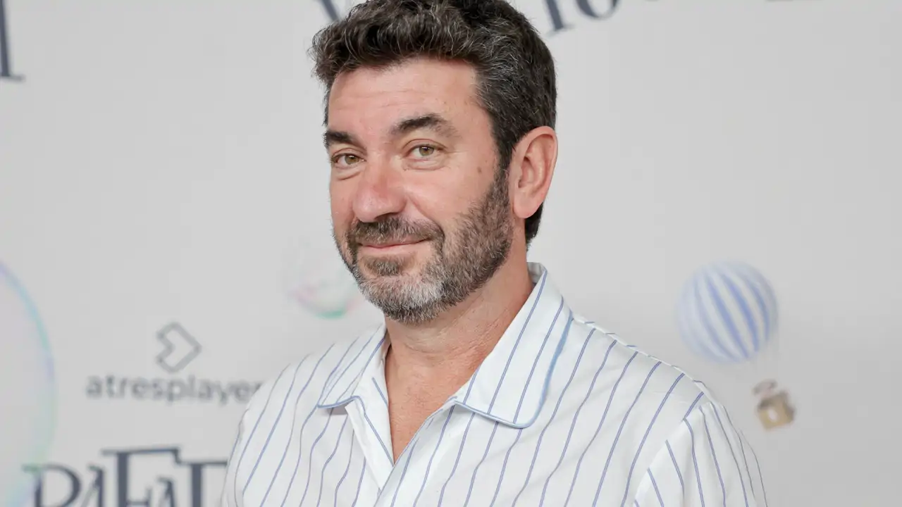 Arturo Valls