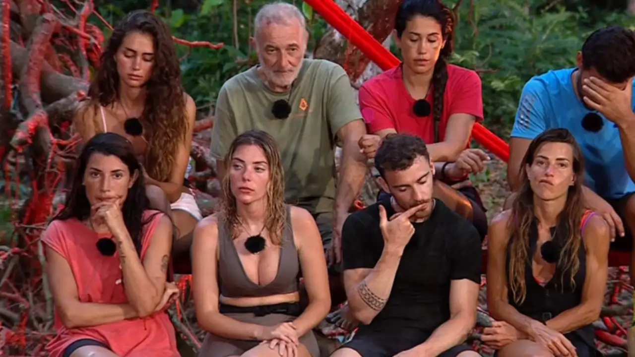 El resumen de la gala de ayer de 'Supervivientes 2026': dos duros castigos, un doloroso percance y la denuncia de una injusticia