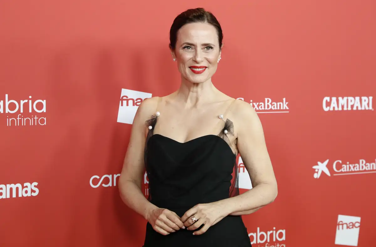 Aitana Sánchez Gijón