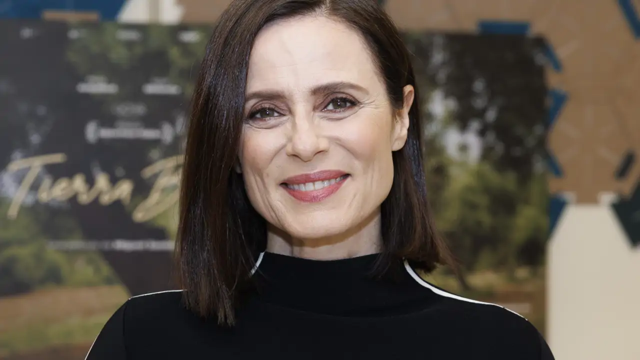 Aitana Sánchez Gijón