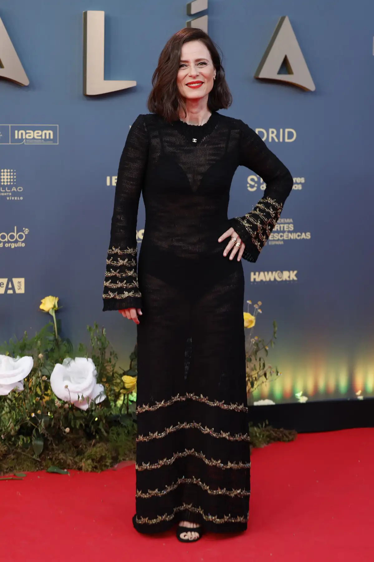 Aitana Sánchez Gijón