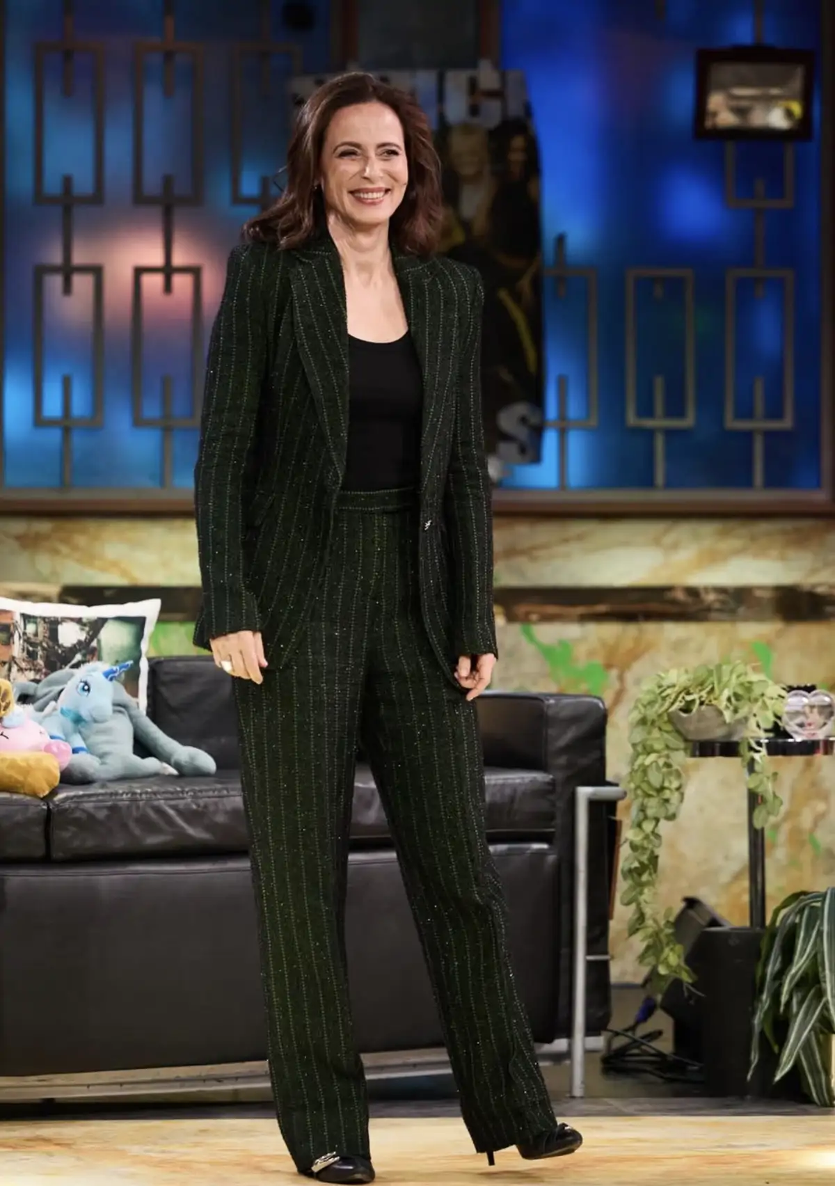 Aitana Sánchez Gijón