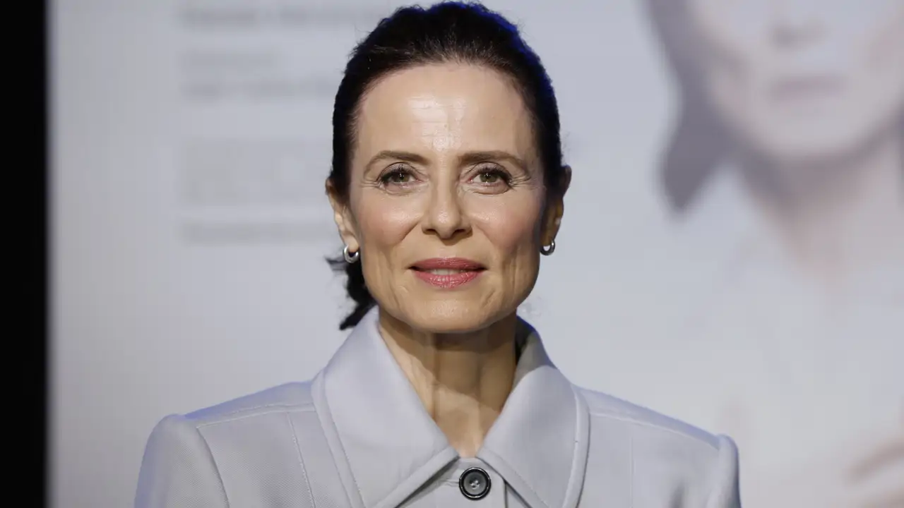 Aitana Sánchez-Gijón 