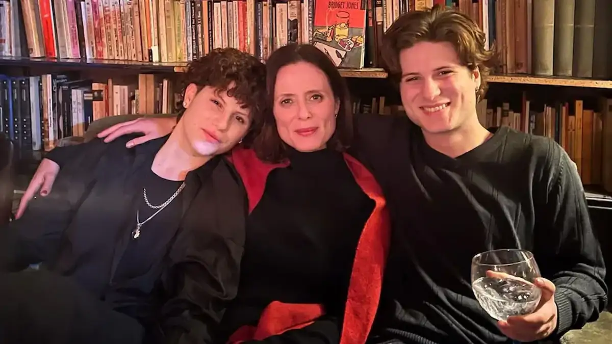 Aitana Sánchez-Gijón