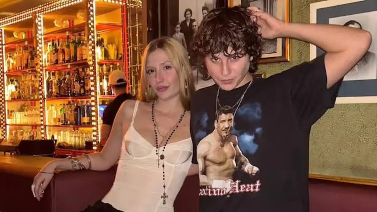 Bruna María Barrier