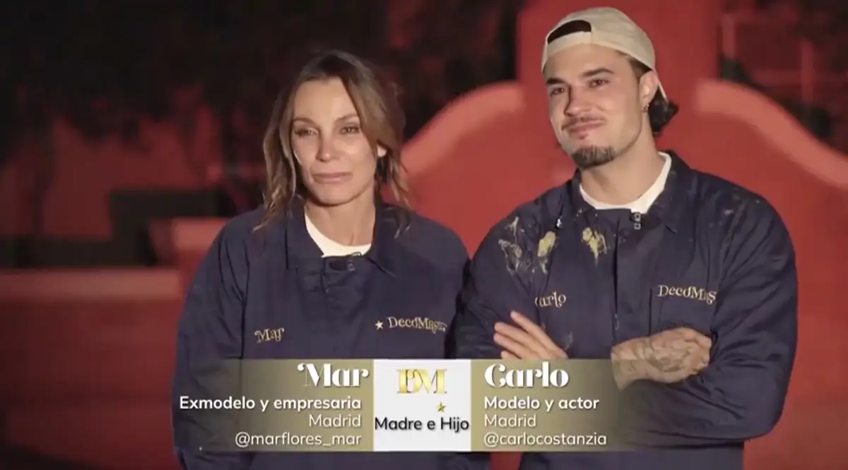 Los ganadores de 'DecoMasters', entre lágrimas tras su victoria, anuncian  qué van a hacer con los 50.000 euros del premio