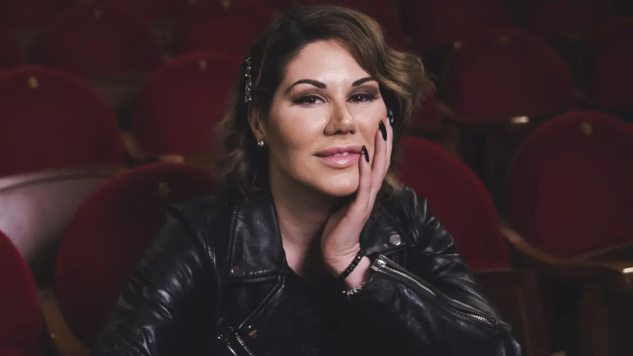 Tamaara Rocca Tamara revela los motivos de su ruptura con Daniel Roque tras 20 años ...