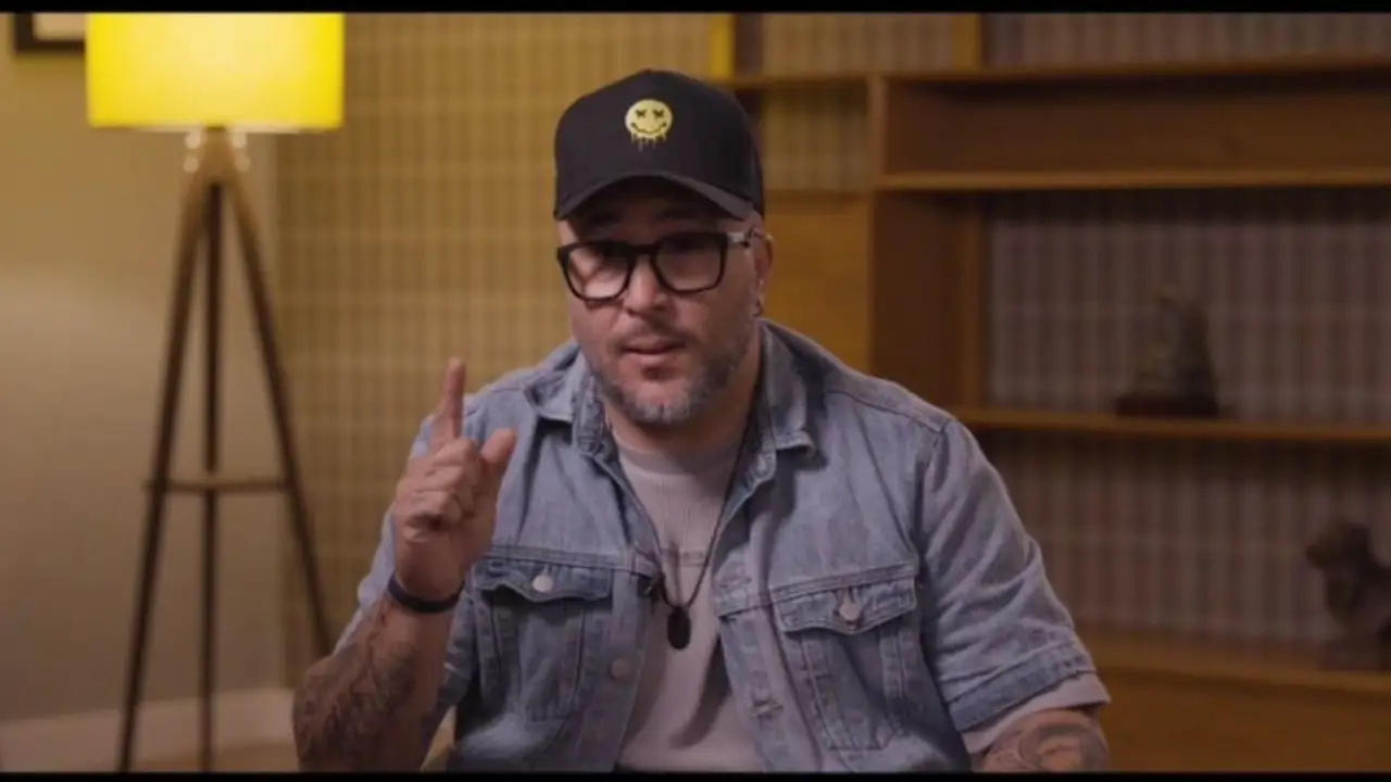 Kiko Rivera arremete en '¡De Viernes!' contra Irene Rosales y Jessica Bueno: “No tengo comunicación con ninguna de las dos. No me hacen bien”