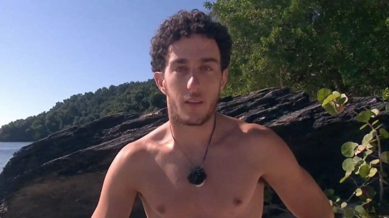 Alberto Ávila, obligado a abandonar 'Supervivientes 2026' por una fuerte  infección en la rodilla