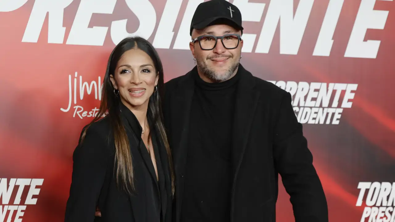 Lola García, novia de Kiko Rivera, habla tras su entrevista: “Qué locura es  acompañarte. Eres único”