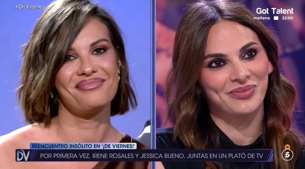 Irene Rosales da la cara y responde alto y claro a la entrevista de su ex, Kiko  Rivera: “He sido una auténtica imbécil por haber aguantado tanto tiempo”